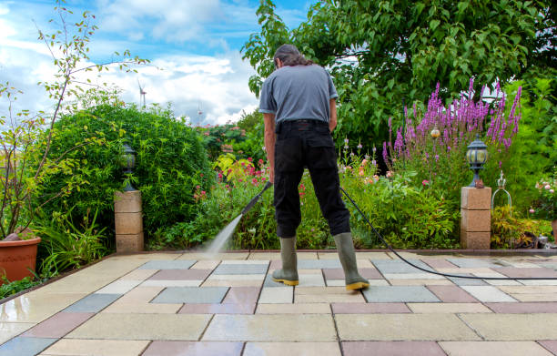Professional Pressure Washing Services in Wyoming, MI