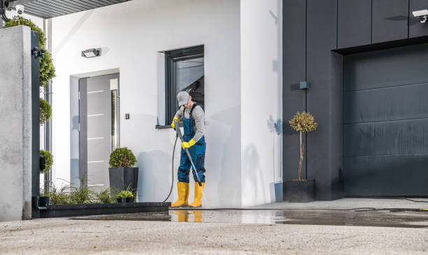Best Parking Lot and Garage Cleaning  in Wyong, MI